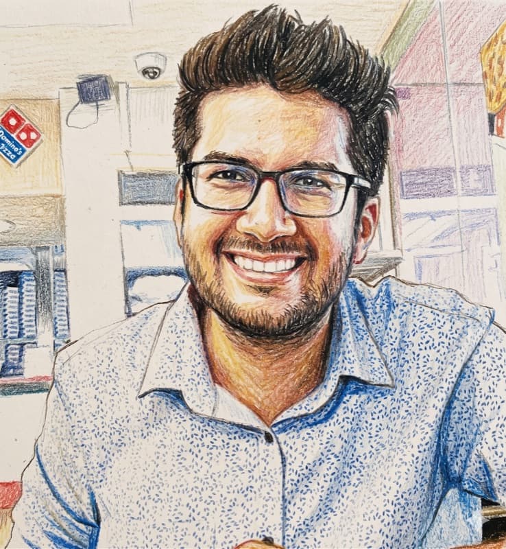 Madhur Sachdev