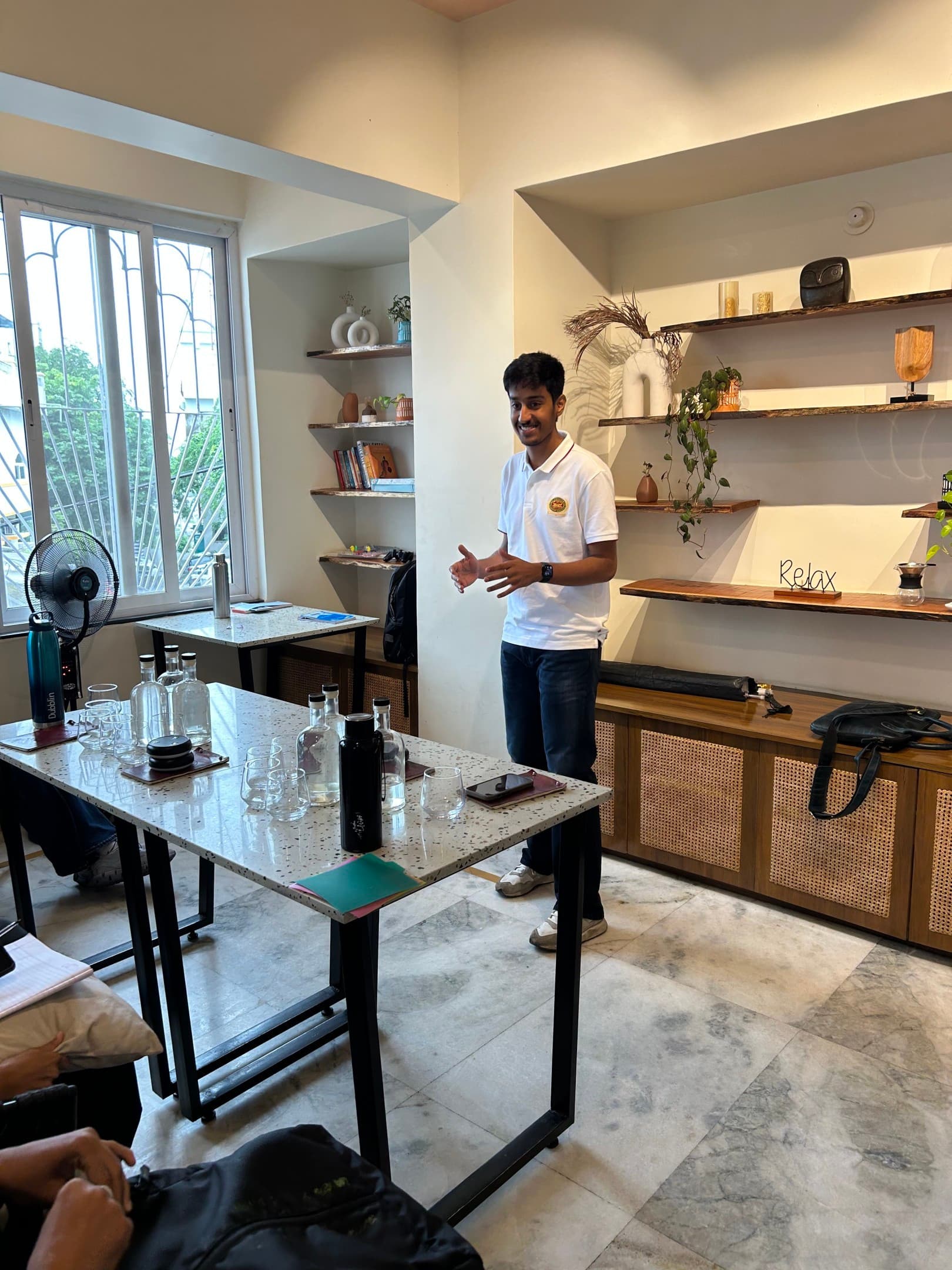 Nischal - Gallery image 4
