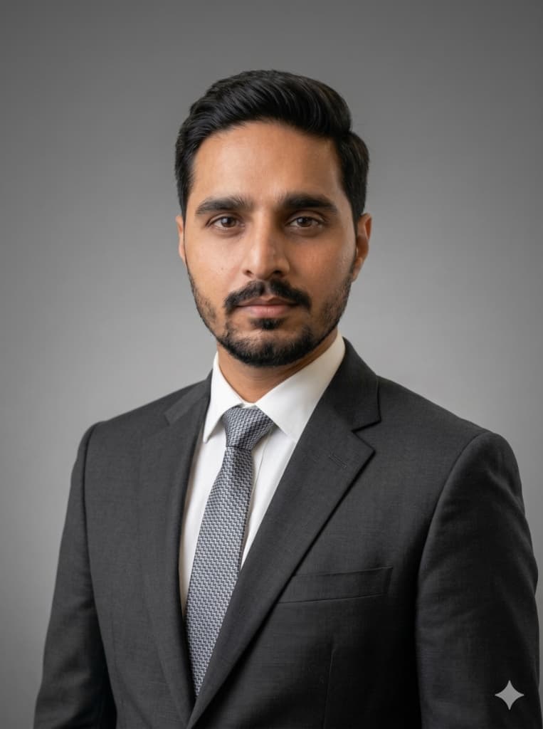 Saurabh Patwari - Gavels Counselor
